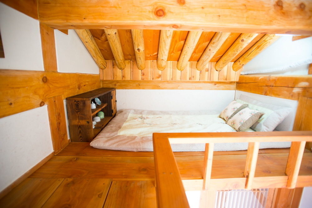 Hotel Dan Kyung Čondžu Exteriér fotografie